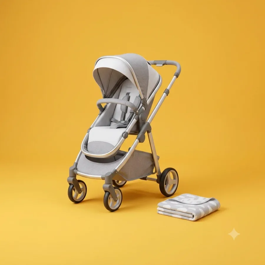 Baby & Newborn